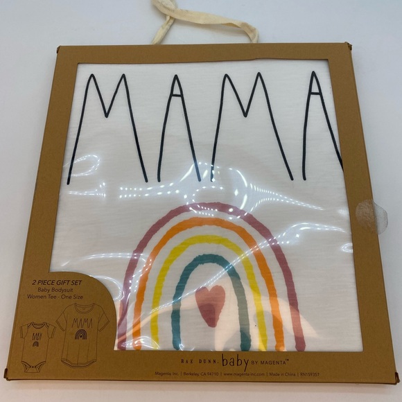 Rae Dunn Gift Set - Picture 2 of 3